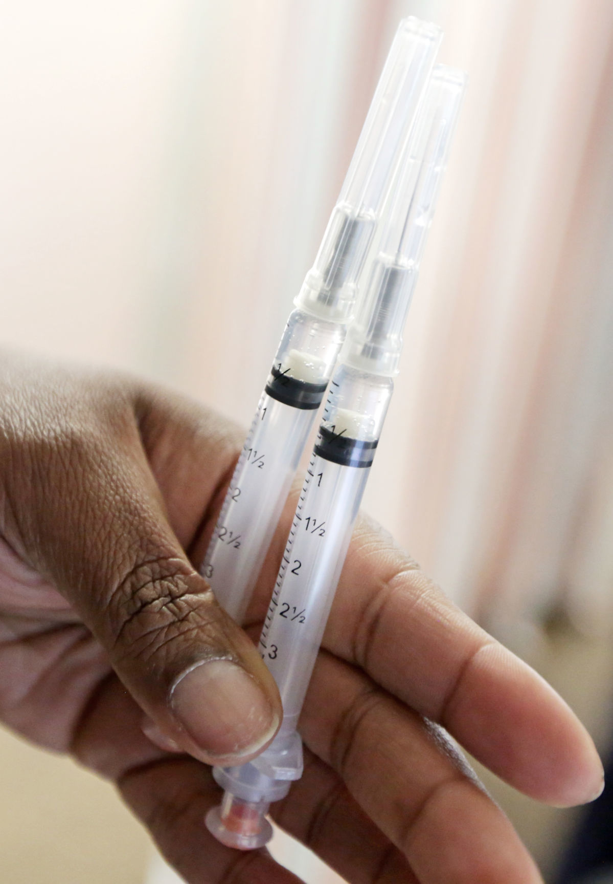 Flu Shot